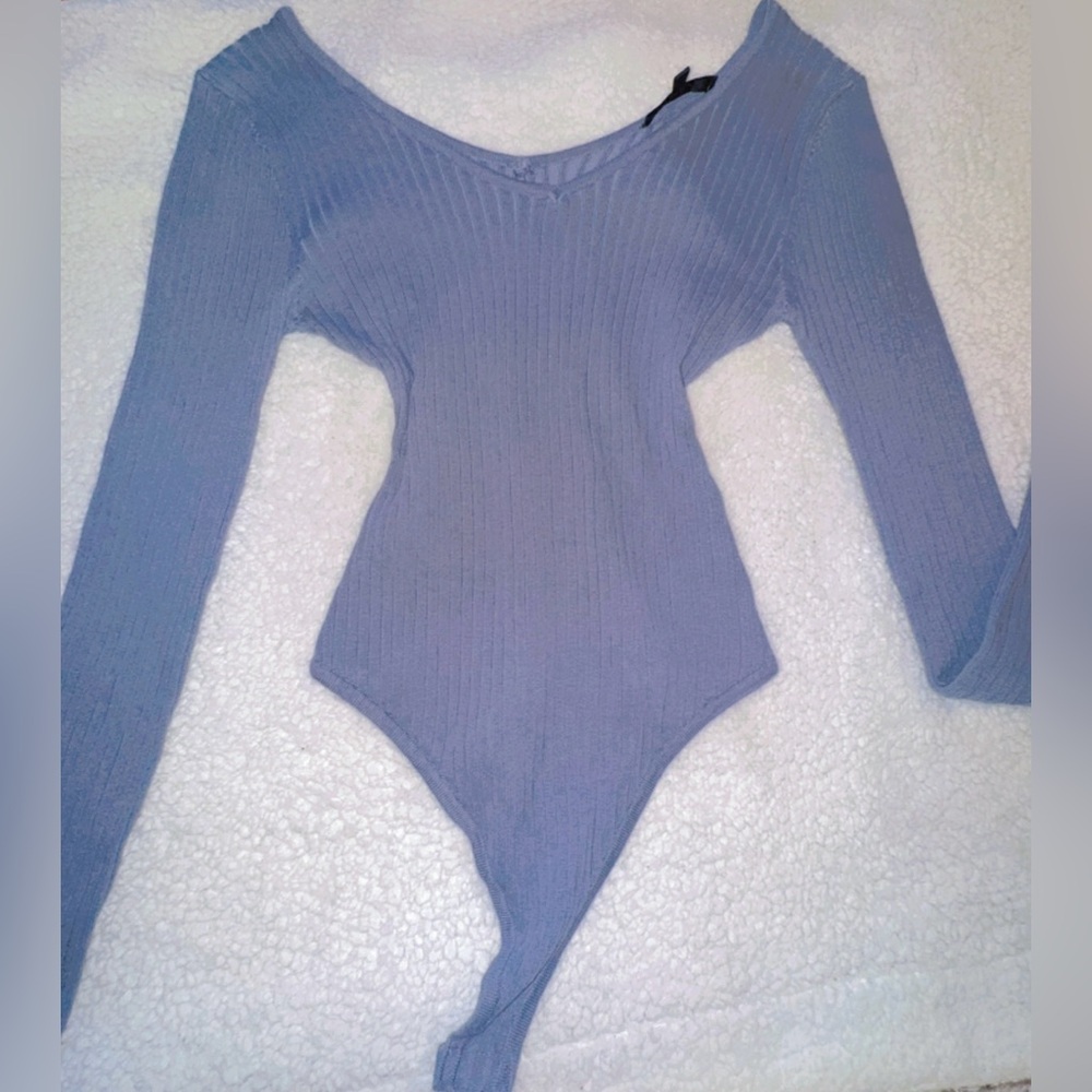 Woman top